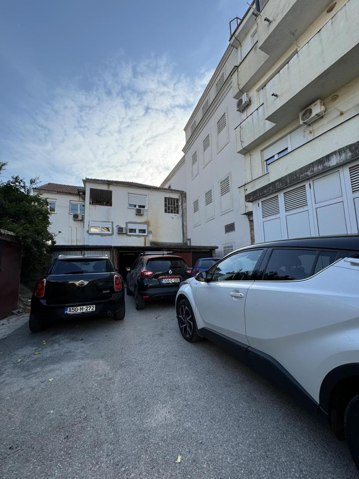 Apartments Abc Mostar Bagian luar foto