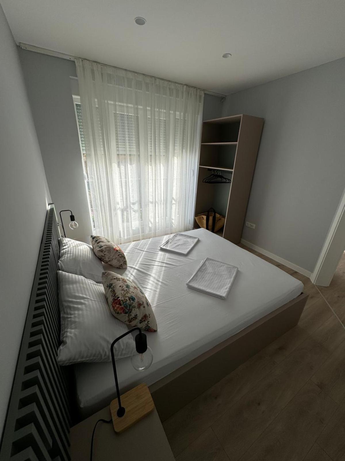 Apartments Abc Mostar Bagian luar foto