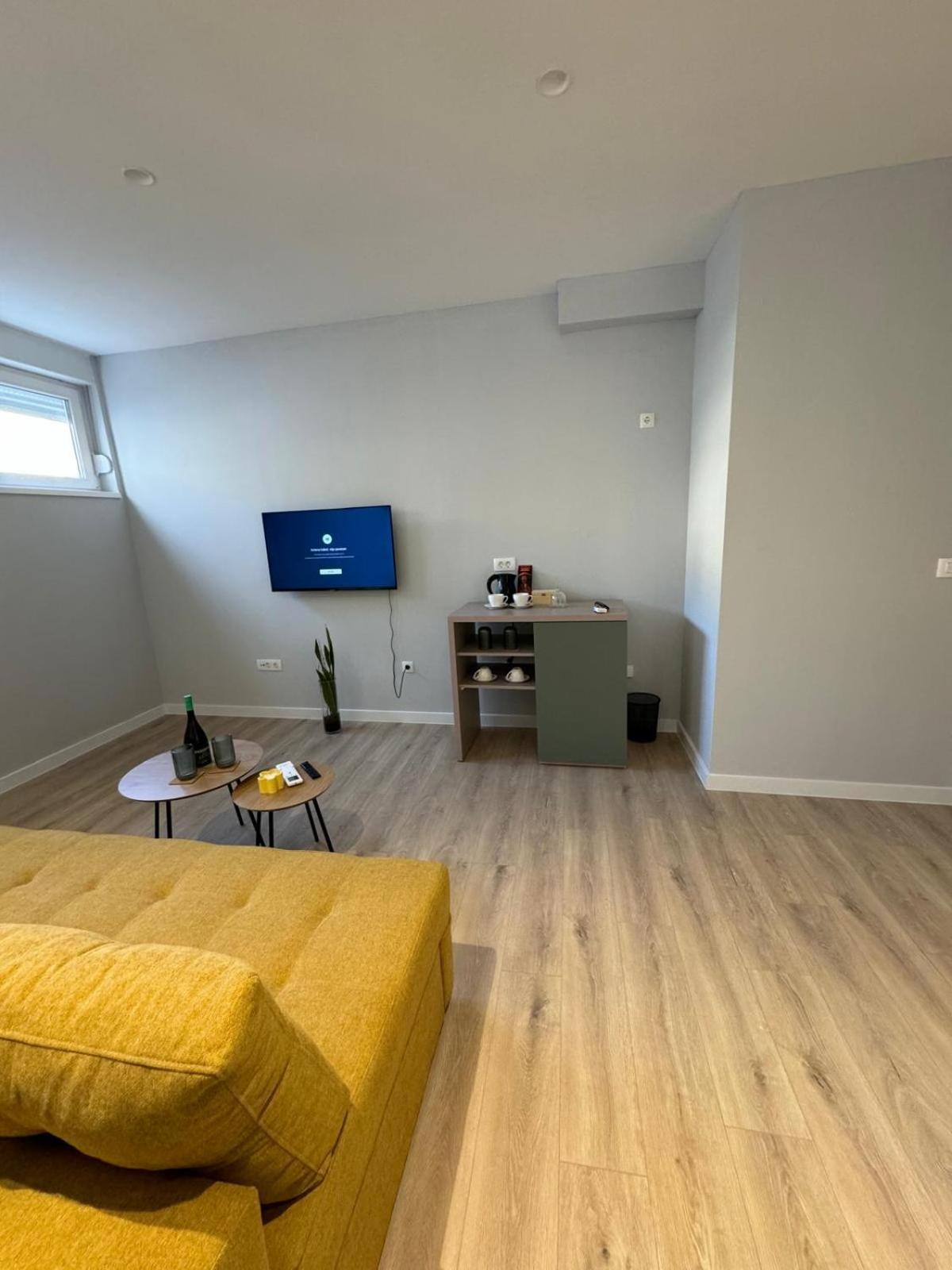 Apartments Abc Mostar Bagian luar foto