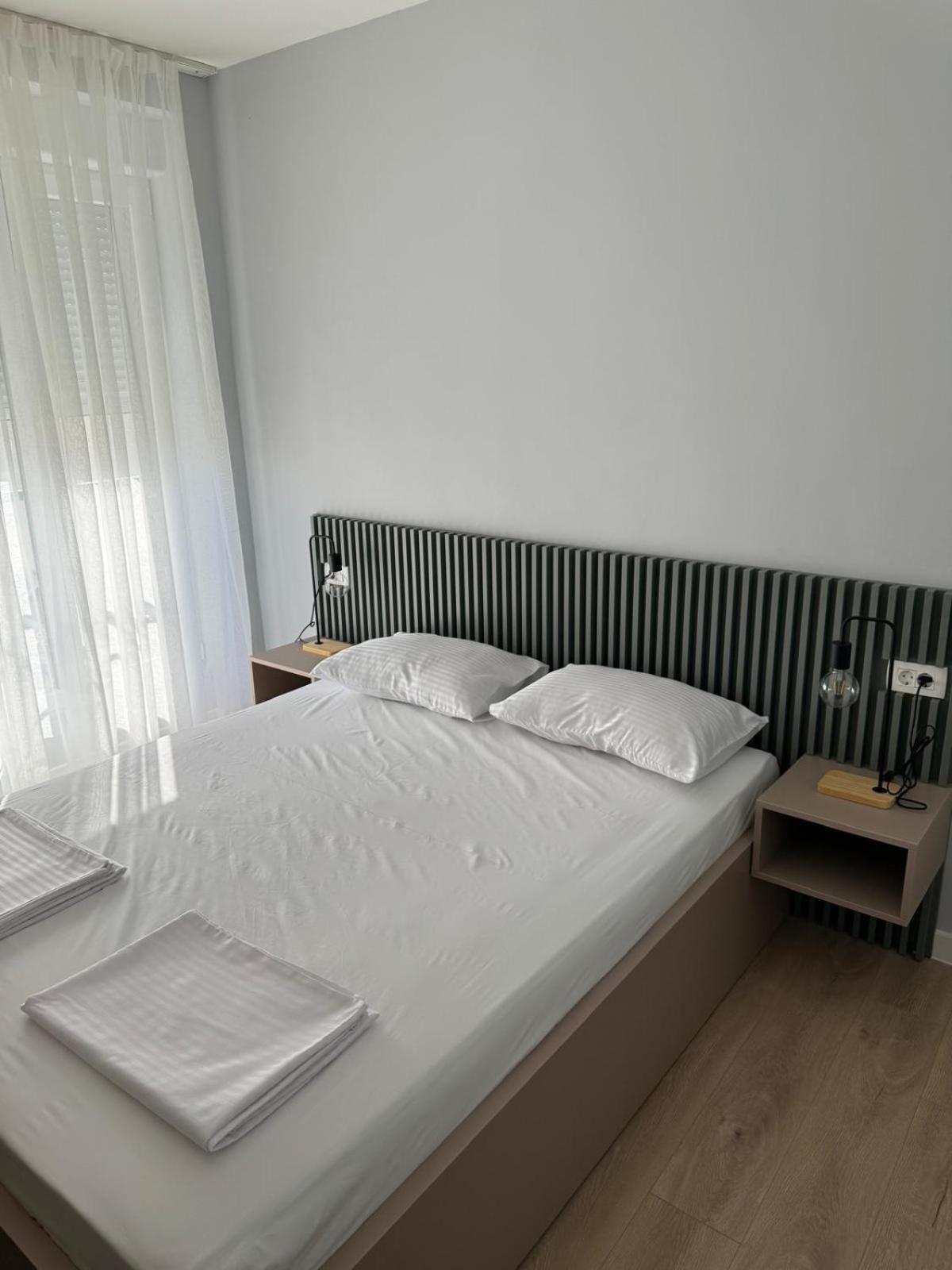 Apartments Abc Mostar Bagian luar foto