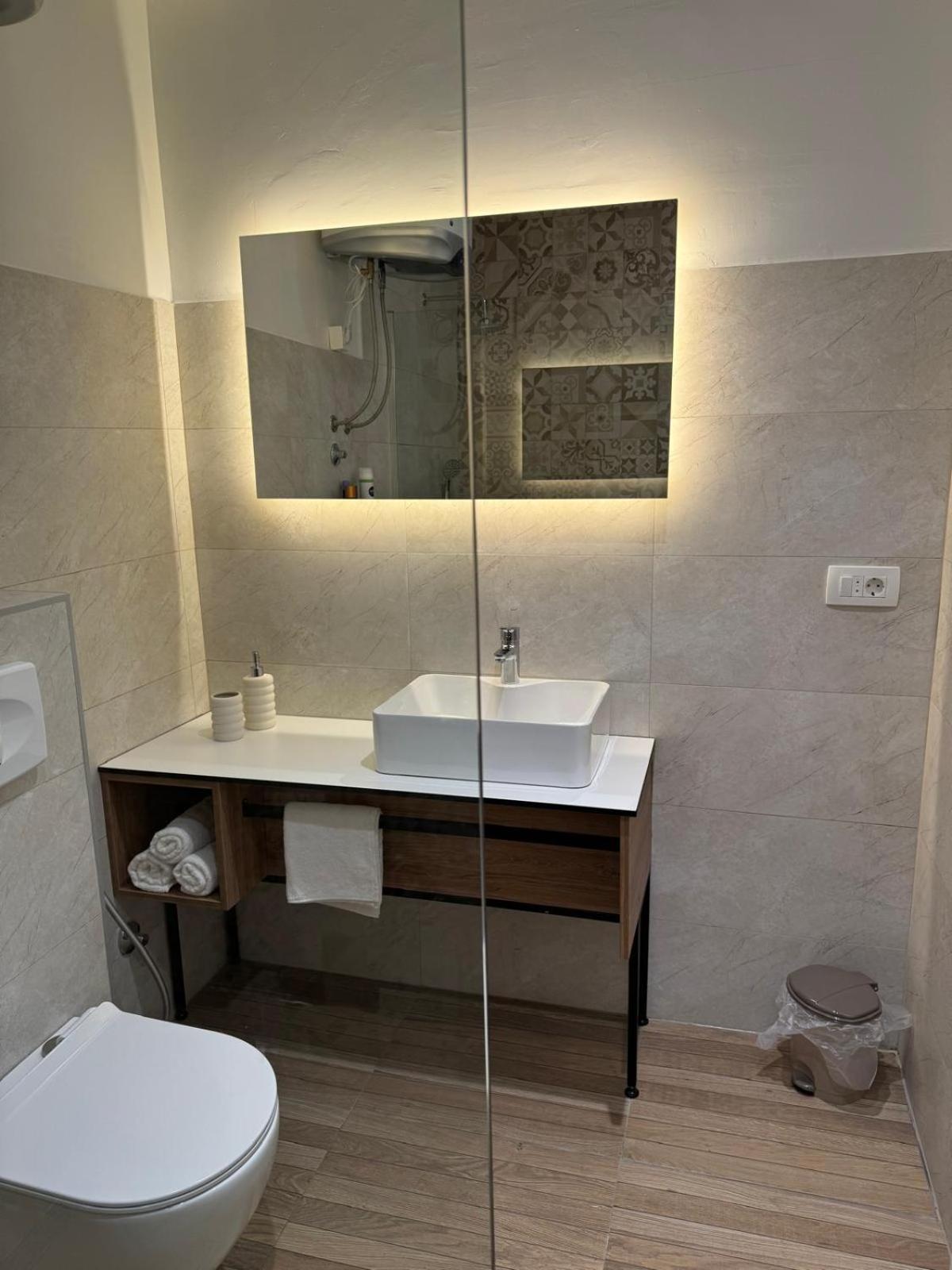Apartments Abc Mostar Bagian luar foto