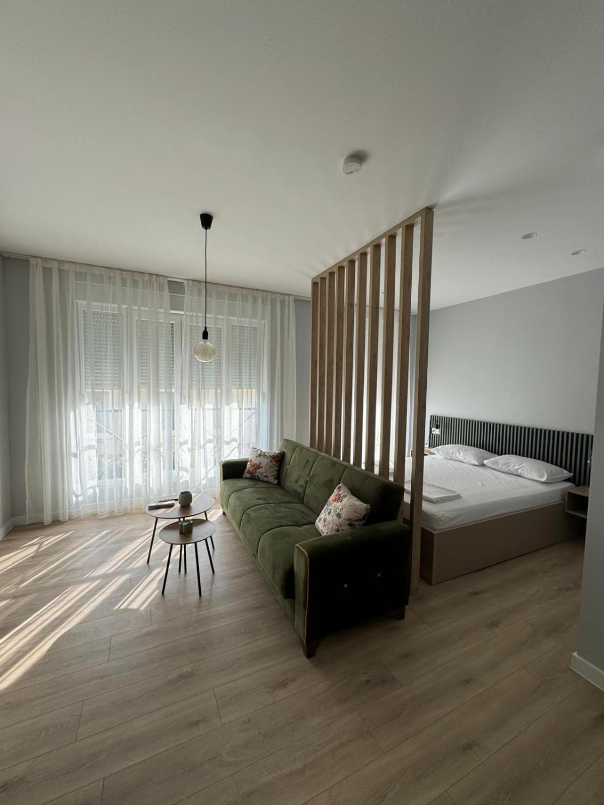 Apartments Abc Mostar Bagian luar foto