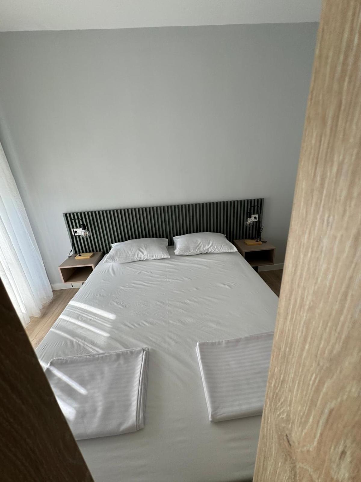 Apartments Abc Mostar Bagian luar foto