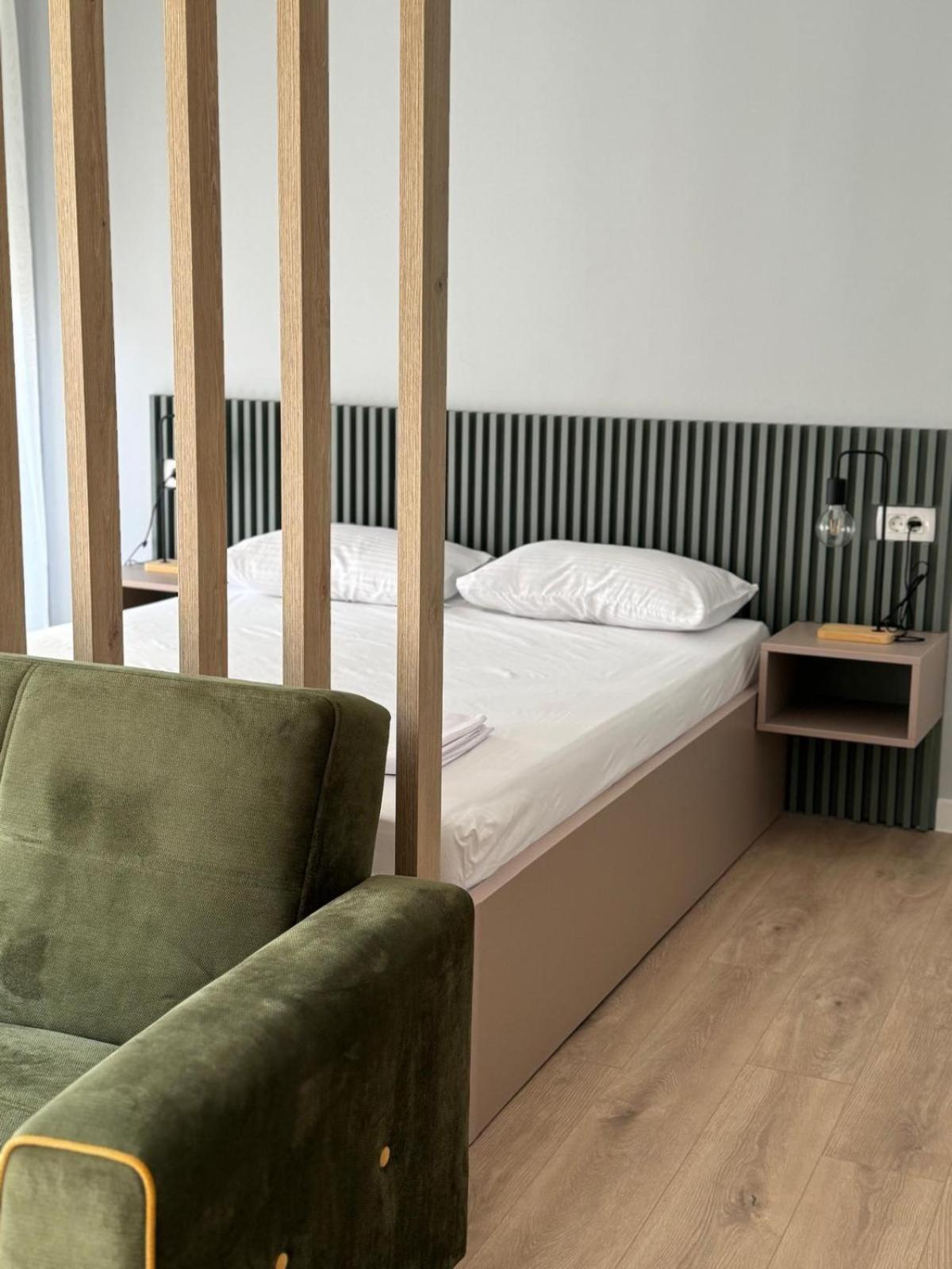Apartments Abc Mostar Bagian luar foto