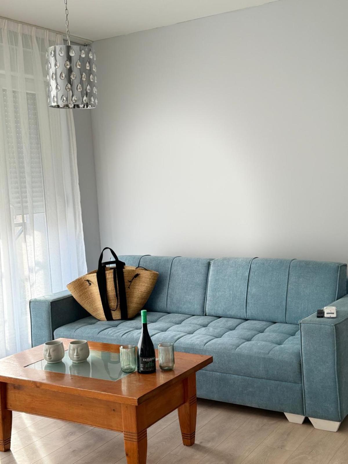 Apartments Abc Mostar Bagian luar foto