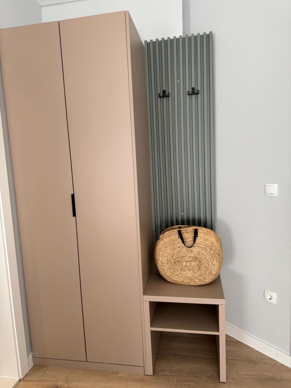 Apartments Abc Mostar Bagian luar foto