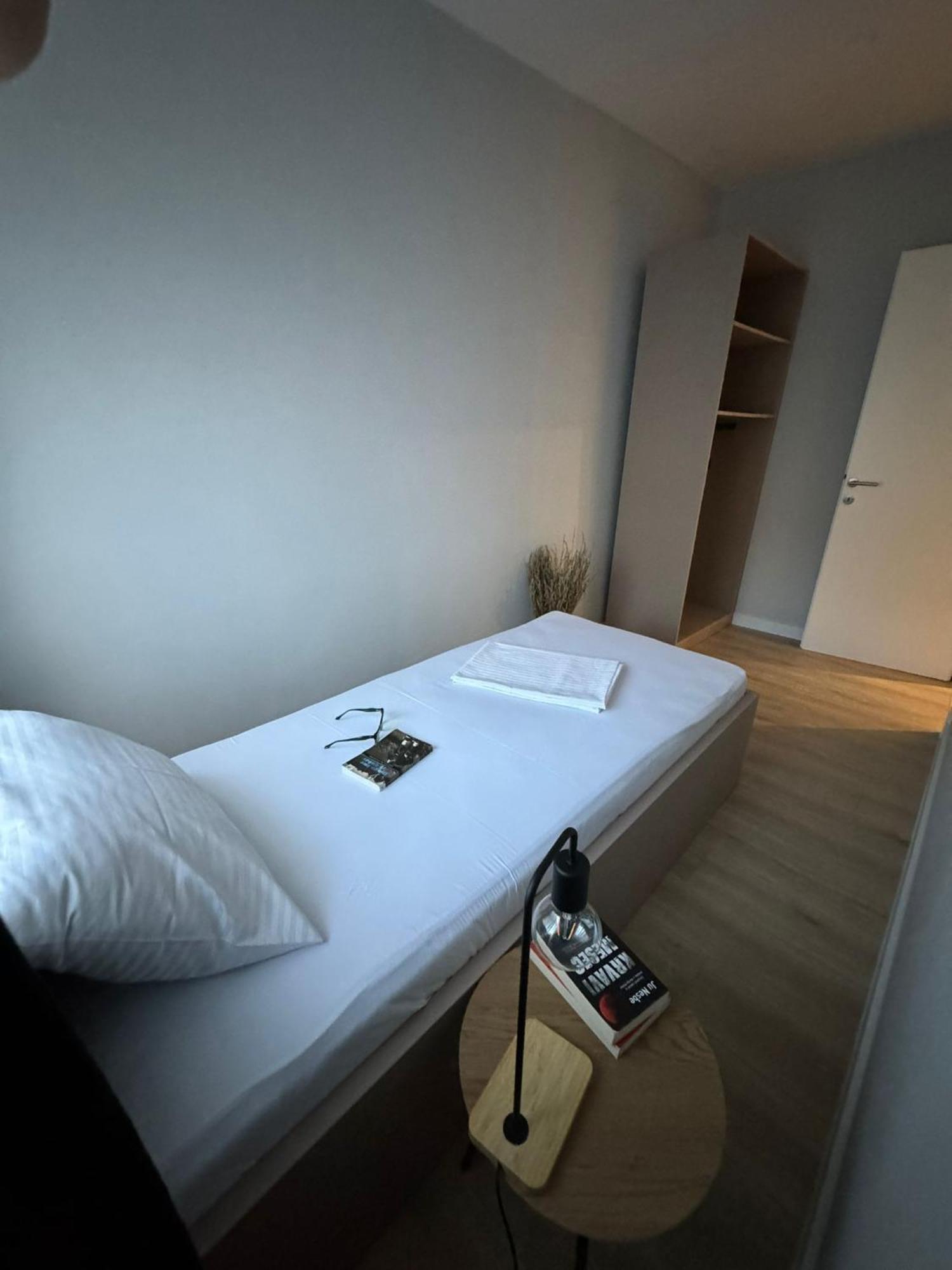 Apartments Abc Mostar Bagian luar foto
