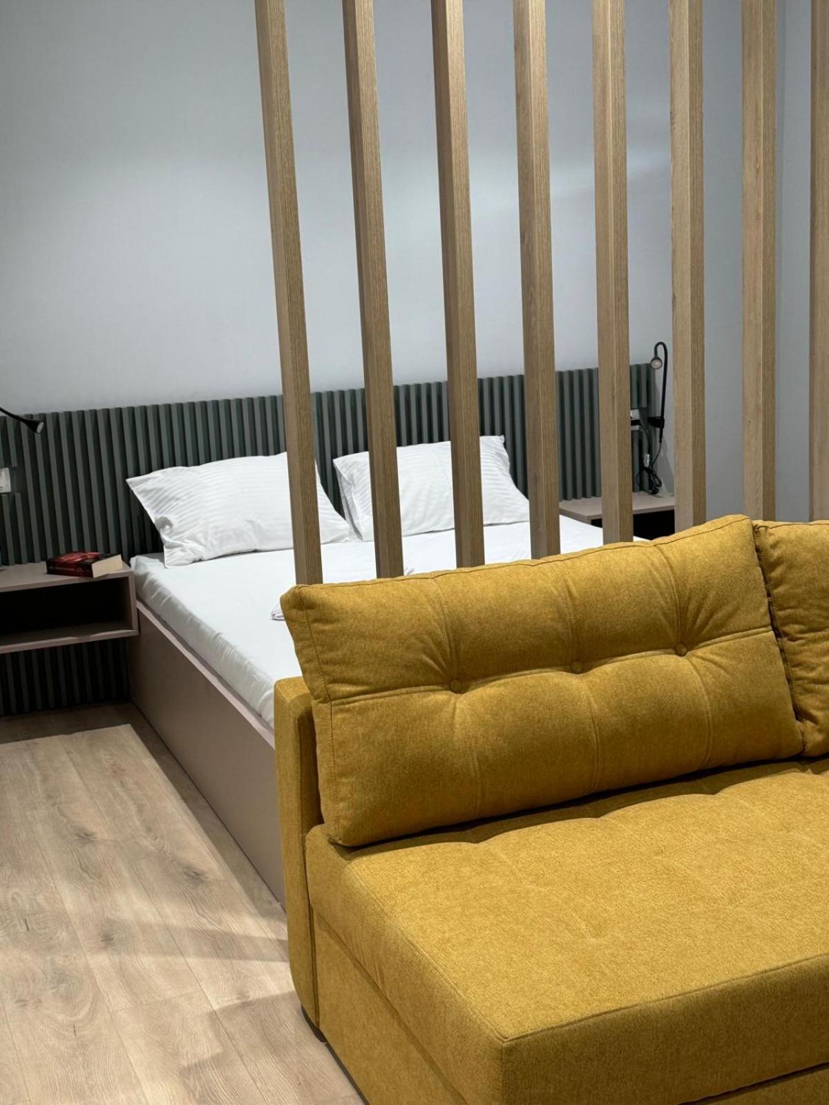 Apartments Abc Mostar Bagian luar foto